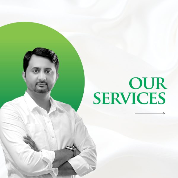 our services our services